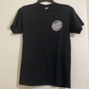 Santa Cruz Shirt